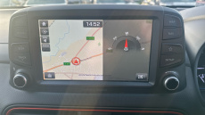 Hyundai Kona 1.0T GDi Blue Drive Premium SE 5dr Petrol Hatchback